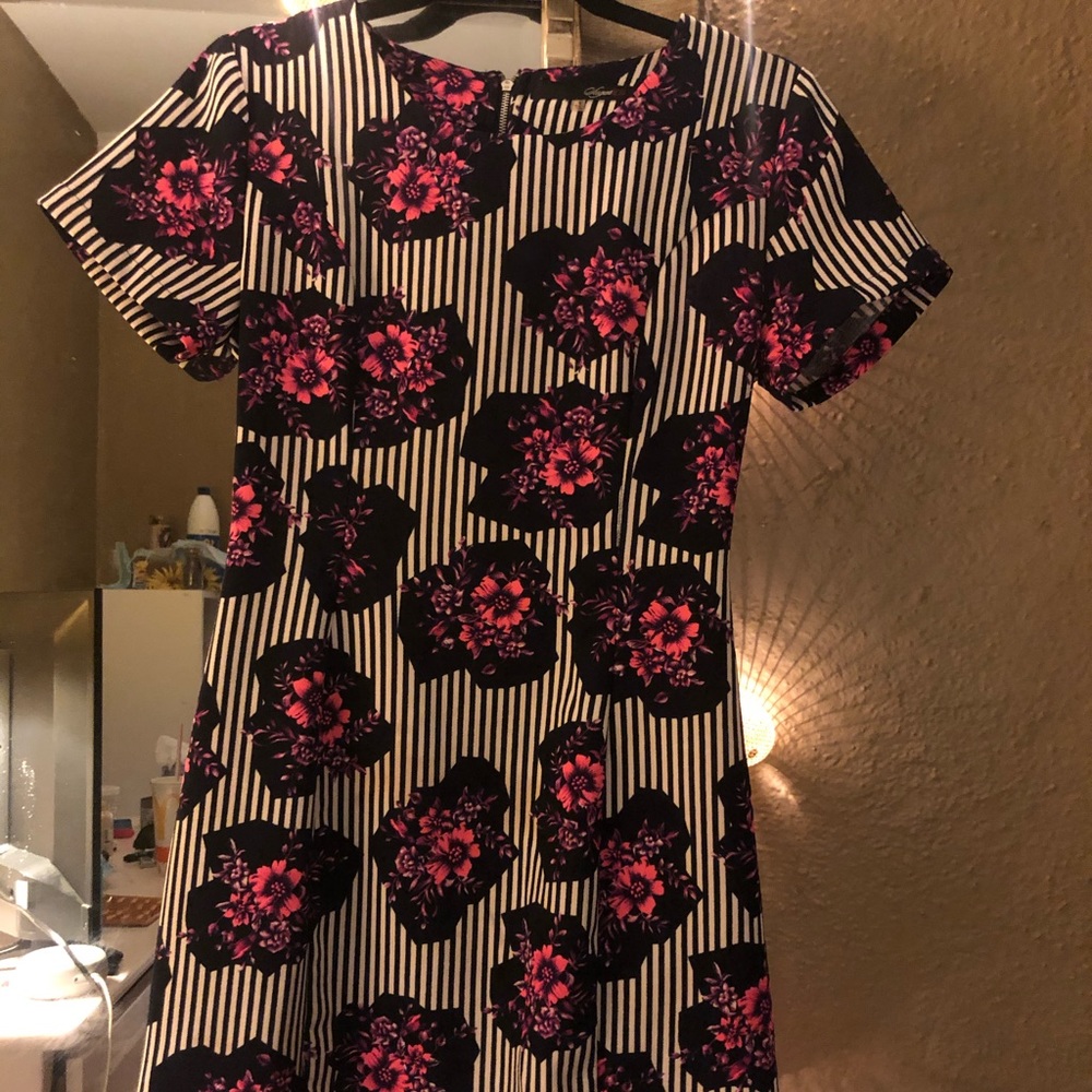 Sugar Lips Dress
